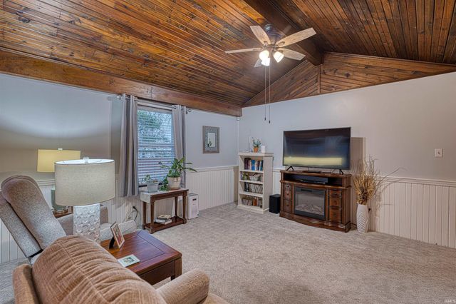 7516 E Blackford Avenue, Evansville, IN 47715