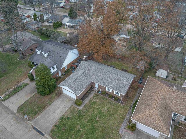 7516 E Blackford Avenue, Evansville, IN 47715