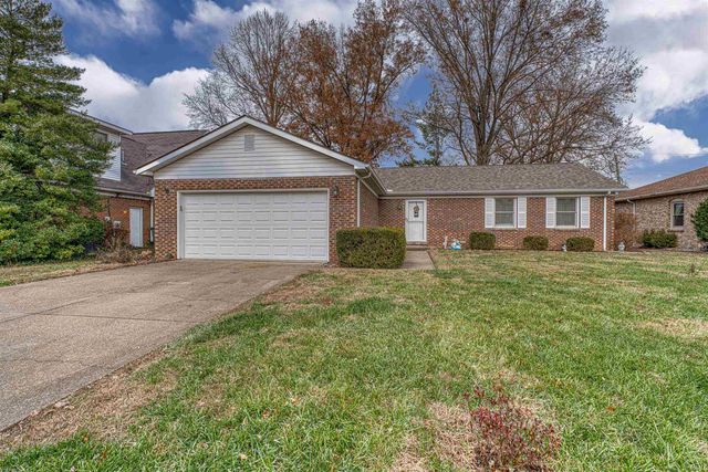 7516 E Blackford Avenue, Evansville, IN 47715