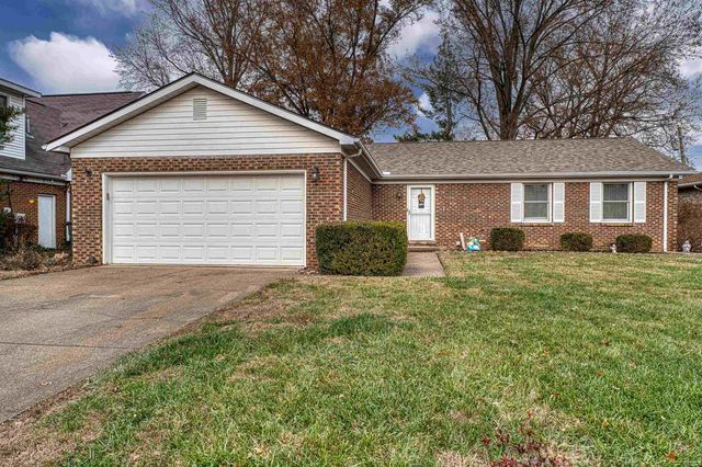7516 E Blackford Avenue, Evansville, IN 47715