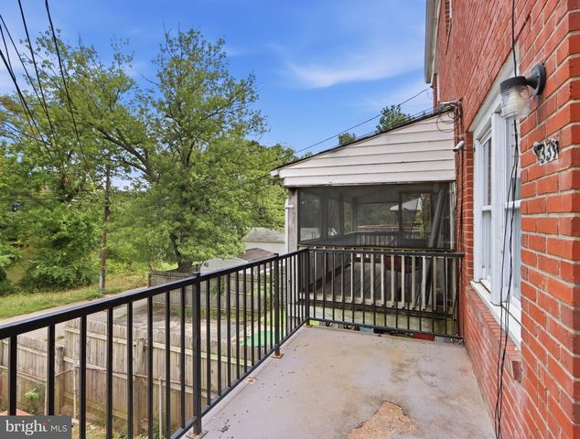 339 DARK HEAD RD, Middle River, MD 21220