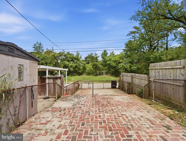 339 DARK HEAD RD, Middle River, MD 21220