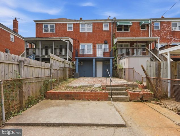 339 DARK HEAD RD, Middle River, MD 21220