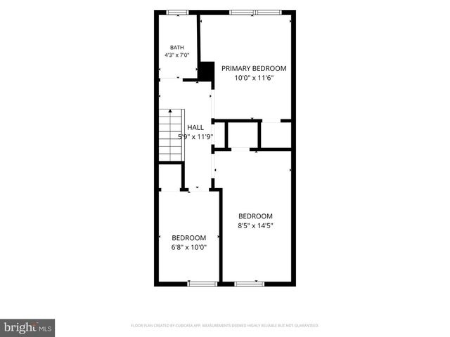 339 DARK HEAD RD, Middle River, MD 21220