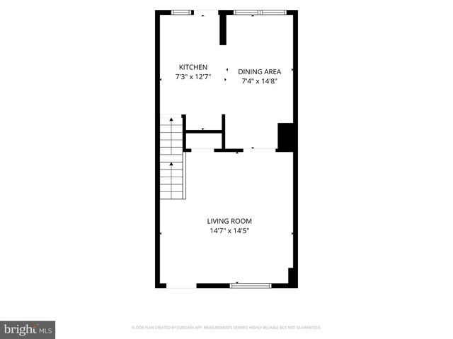 339 DARK HEAD RD, Middle River, MD 21220