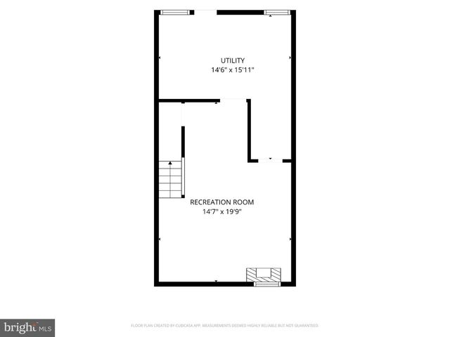 339 DARK HEAD RD, Middle River, MD 21220