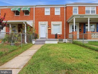 339 DARK HEAD RD, Middle River, MD 21220