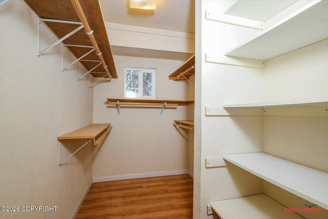 12086 W Leprechaun Drive, Houston, AK 99694