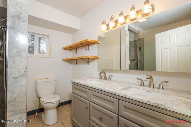 12086 W Leprechaun Drive, Houston, AK 99694