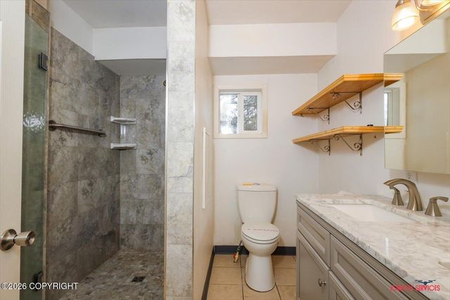 12086 W Leprechaun Drive, Houston, AK 99694