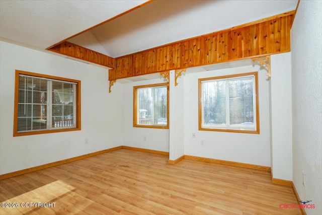 12086 W Leprechaun Drive, Houston, AK 99694