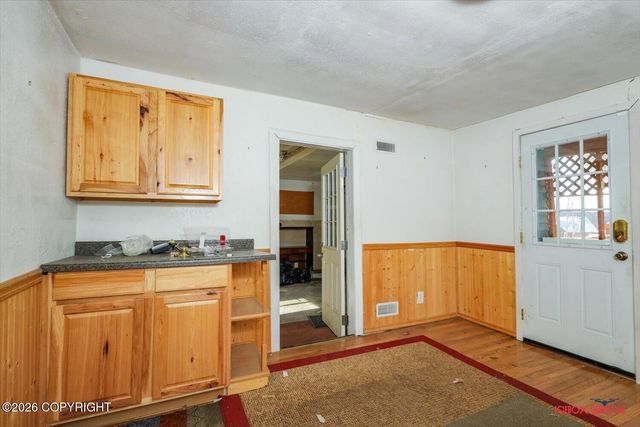 12086 W Leprechaun Drive, Houston, AK 99694