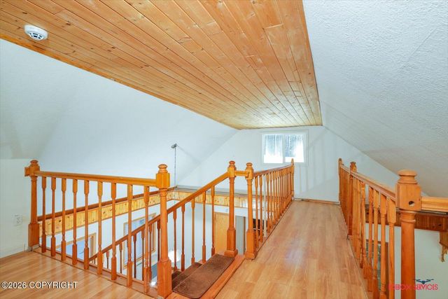 12086 W Leprechaun Drive, Houston, AK 99694