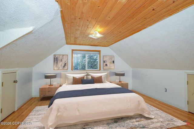 12086 W Leprechaun Drive, Houston, AK 99694