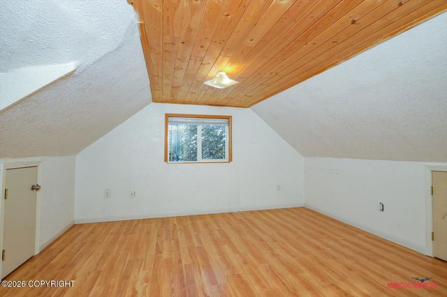 12086 W Leprechaun Drive, Houston, AK 99694