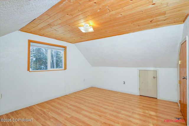 12086 W Leprechaun Drive, Houston, AK 99694