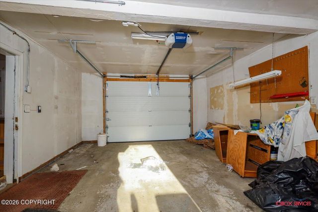 12086 W Leprechaun Drive, Houston, AK 99694