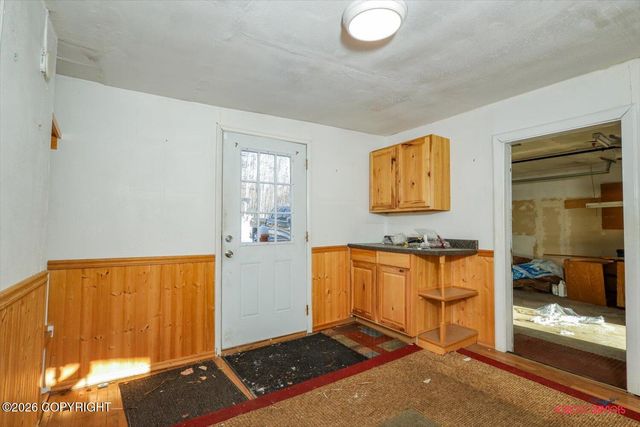 12086 W Leprechaun Drive, Houston, AK 99694