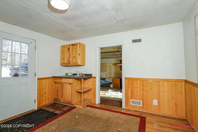 12086 W Leprechaun Drive, Houston, AK 99694