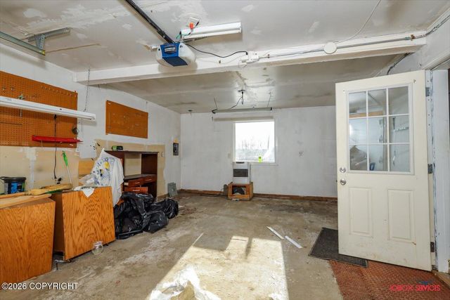 12086 W Leprechaun Drive, Houston, AK 99694