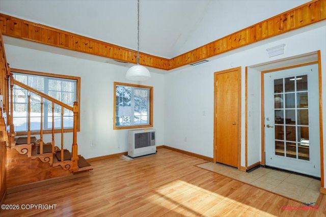 12086 W Leprechaun Drive, Houston, AK 99694