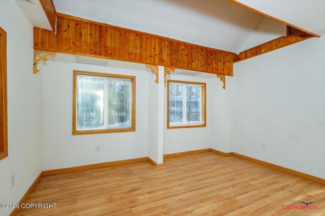 12086 W Leprechaun Drive, Houston, AK 99694