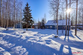 12086 W Leprechaun Drive, Houston, AK 99694