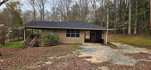 24 Hamby Road, Blue Ridge, GA 30513