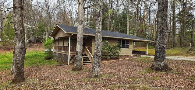 24 Hamby Road, Blue Ridge, GA 30513