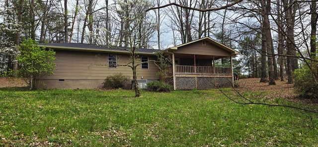 24 Hamby Road, Blue Ridge, GA 30513