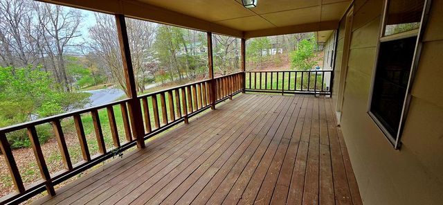 24 Hamby Road, Blue Ridge, GA 30513