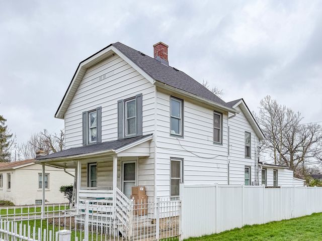 514 Campbell Street, Joliet, IL 60435