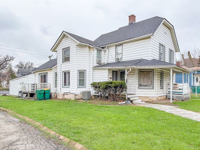 514 Campbell Street, Joliet, IL 60435