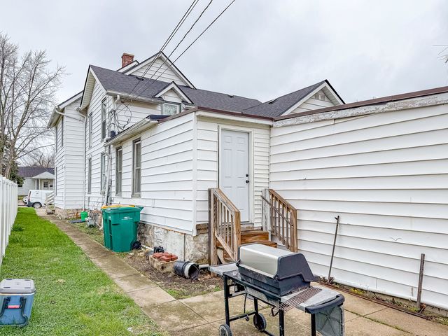 514 Campbell Street, Joliet, IL 60435