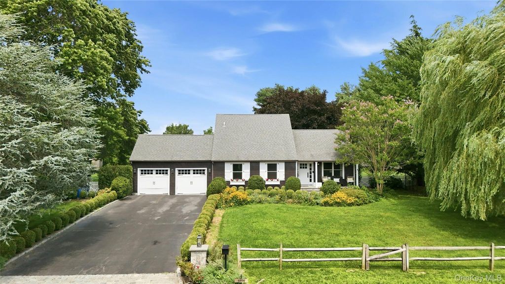 1850 Highland Road, Cutchogue, NY 11935