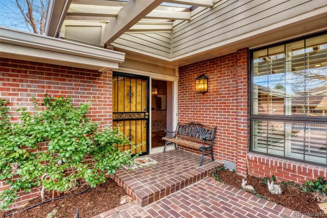 2800 S University Boulevard 58, Denver, CO 80210