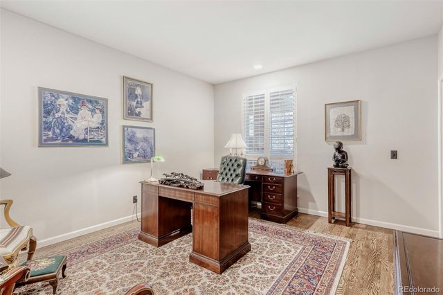 2800 S University Boulevard 58, Denver, CO 80210