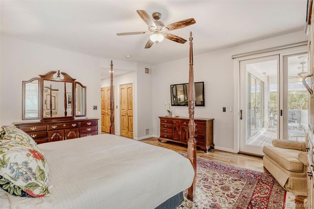 2800 S University Boulevard 58, Denver, CO 80210