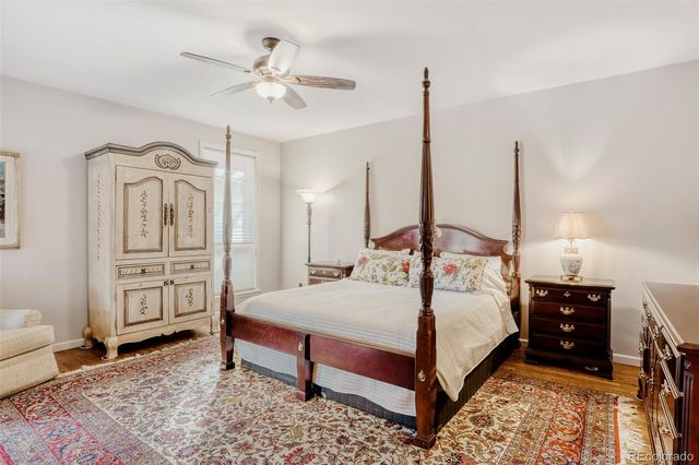 2800 S University Boulevard 58, Denver, CO 80210