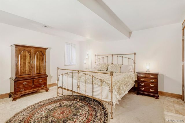 2800 S University Boulevard 58, Denver, CO 80210