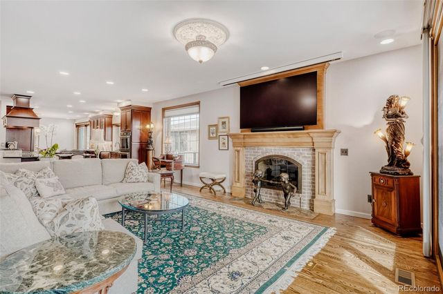 2800 S University Boulevard 58, Denver, CO 80210