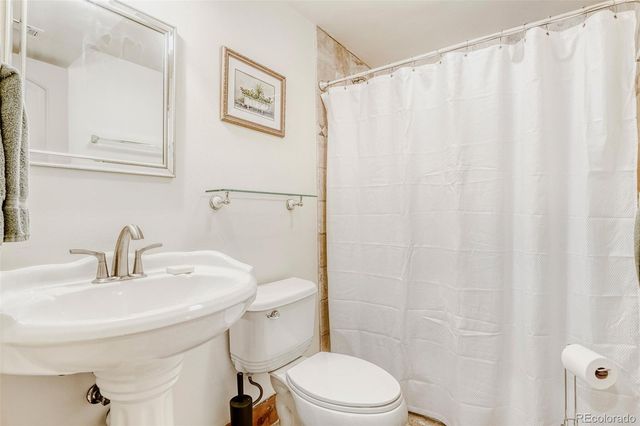 2800 S University Boulevard 58, Denver, CO 80210