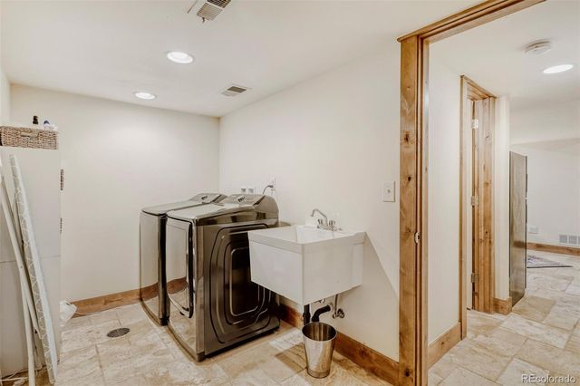 2800 S University Boulevard 58, Denver, CO 80210