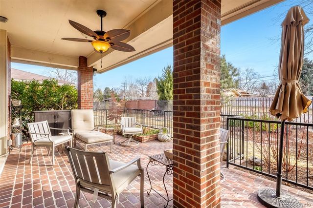 2800 S University Boulevard 58, Denver, CO 80210