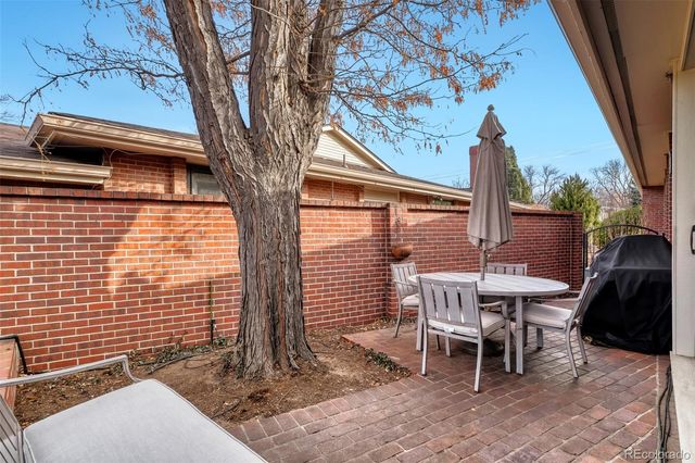 2800 S University Boulevard 58, Denver, CO 80210