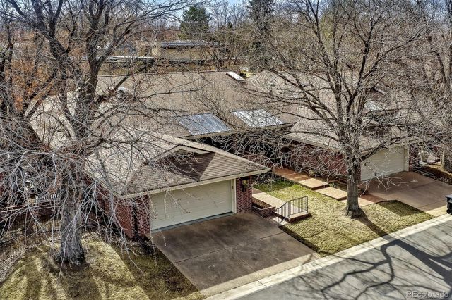 2800 S University Boulevard 58, Denver, CO 80210