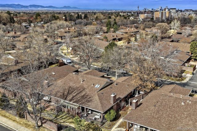 2800 S University Boulevard 58, Denver, CO 80210