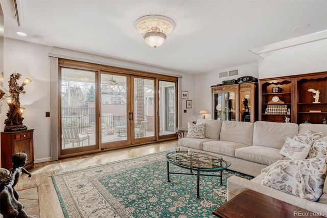 2800 S University Boulevard 58, Denver, CO 80210