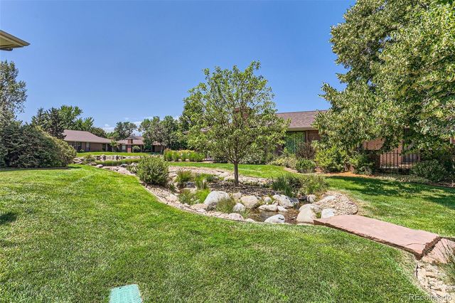 2800 S University Boulevard 58, Denver, CO 80210