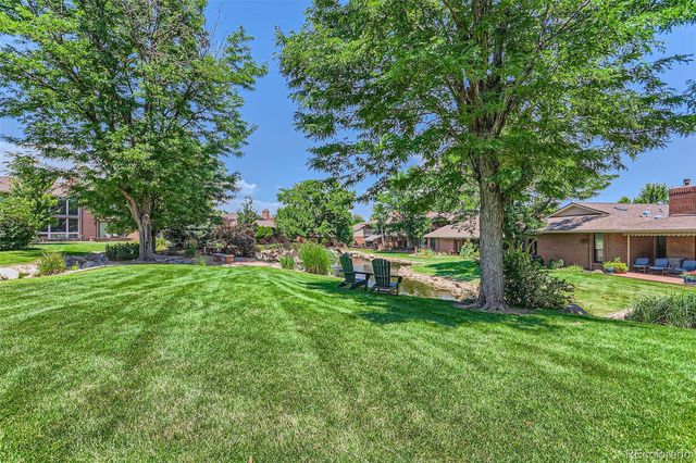 2800 S University Boulevard 58, Denver, CO 80210